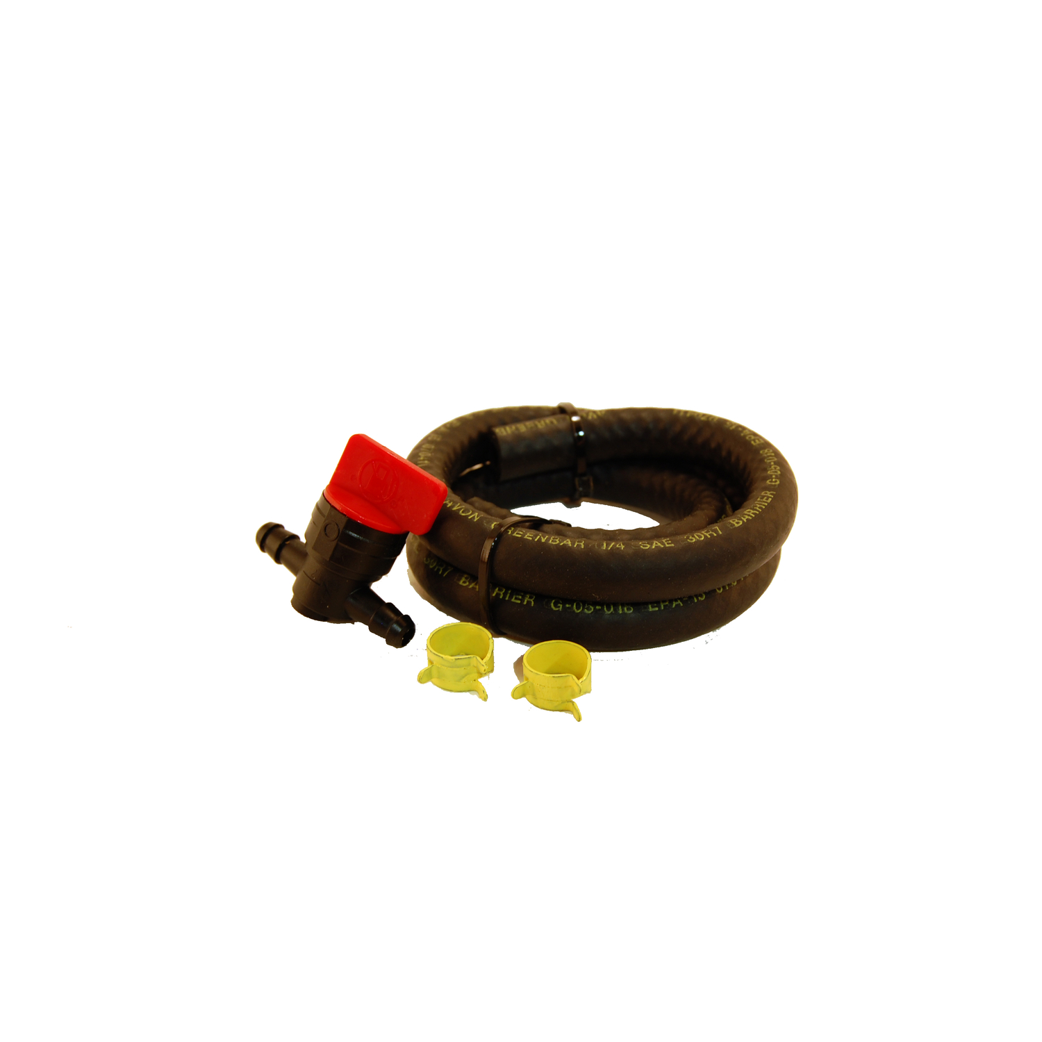 Arnold Gas Line Shutoff Valve Kit