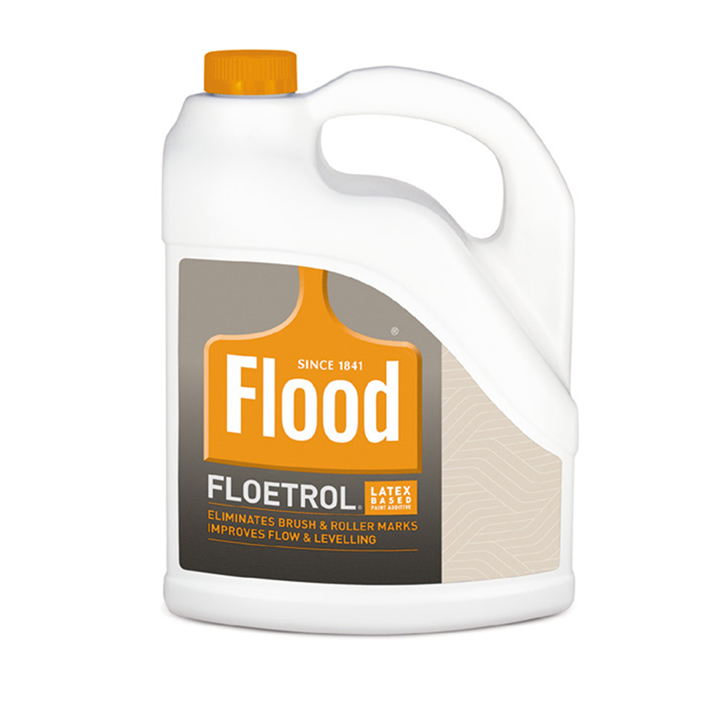 Floetrol Latex Paint Conditioner, 1 Gallon - Improve Flow & Coverage