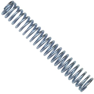 Century Spring 6 In. x 11/16 In. Compression Spring (2 Count)