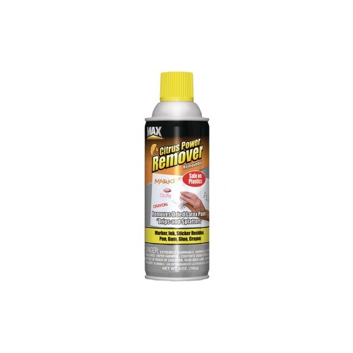 Max Pro Adhesive Remover (RTO-019)