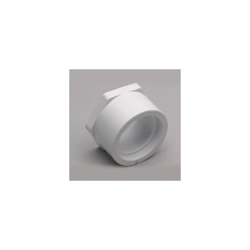 2 In. Spg X 1-1/2 In. Slip Schedule 40 Pvc Bushing