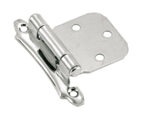 CHR OVERLAY HINGE