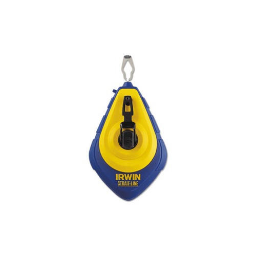 64310 Strait Line 100 Foot Speed-line Chalk Line Reel