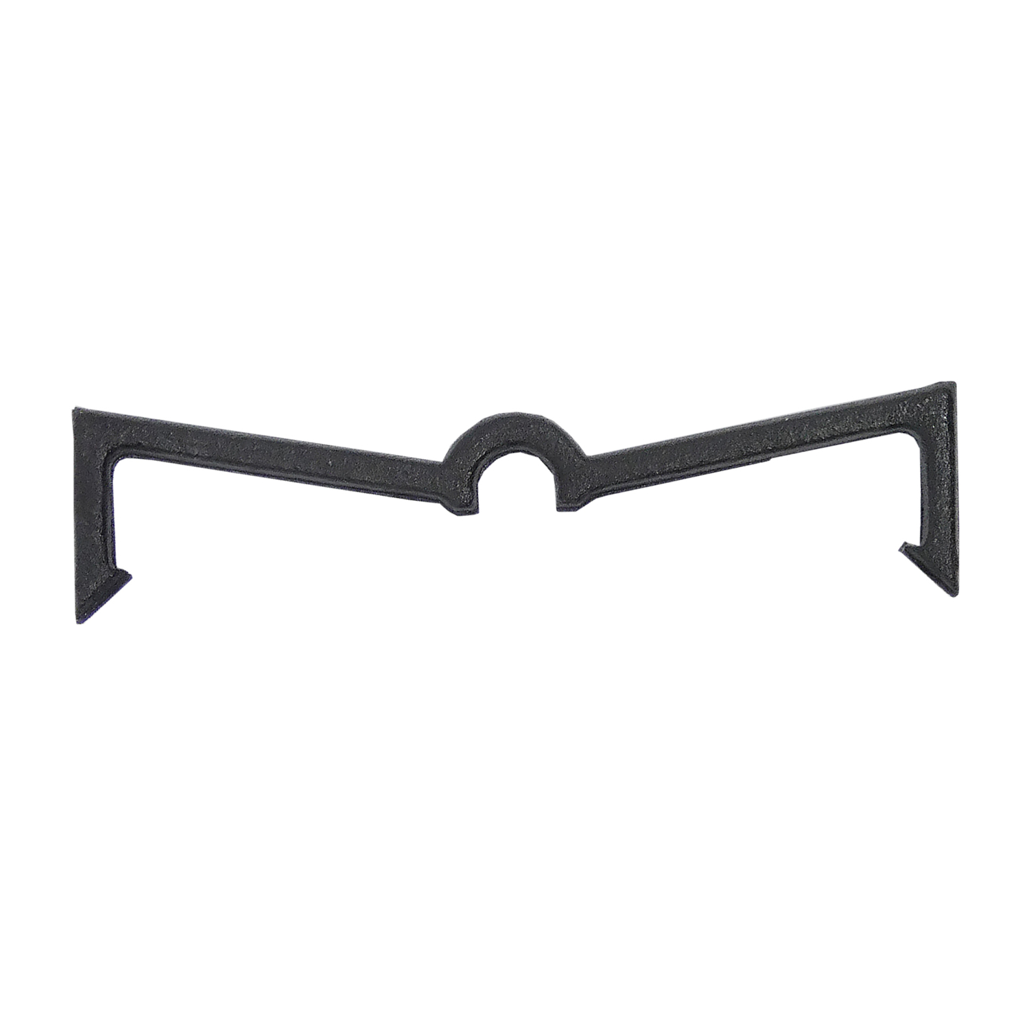 Peg Locks for Pegboard, 25-Pack