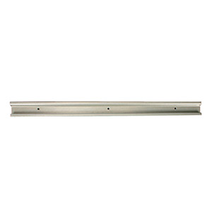 Matrix 79 Ti 80 Heavy-duty Hang Rail, 80 In H, 2700 Lb Capacity, Titanium