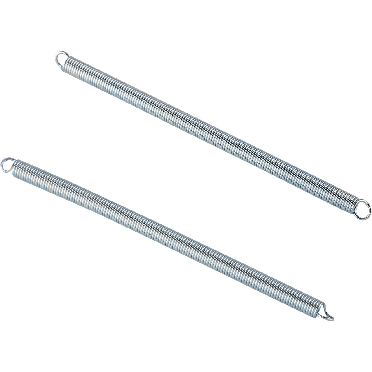 Prime-Line Handyman 0.105 Ga 3/4 In. x 3-1/8 In. Extension Spring (2-Pack)