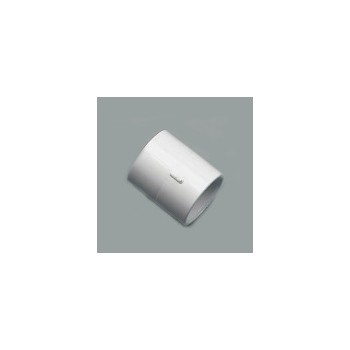 Charlotte Pipe 1 In. Sch. 40 PVC Coupling