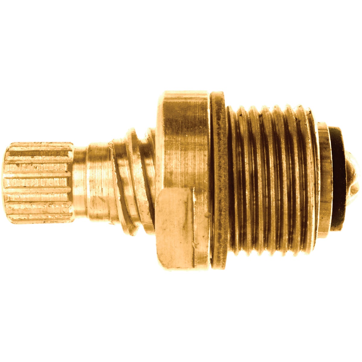 2j-1c Cold Faucet Stem For American Standard Brass Repair