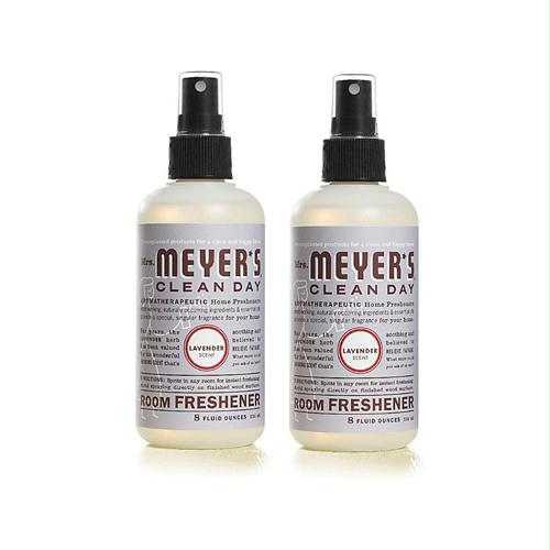 Mrs. Meyer's Clean Day 8 Oz. Lavender Room Freshener Spray