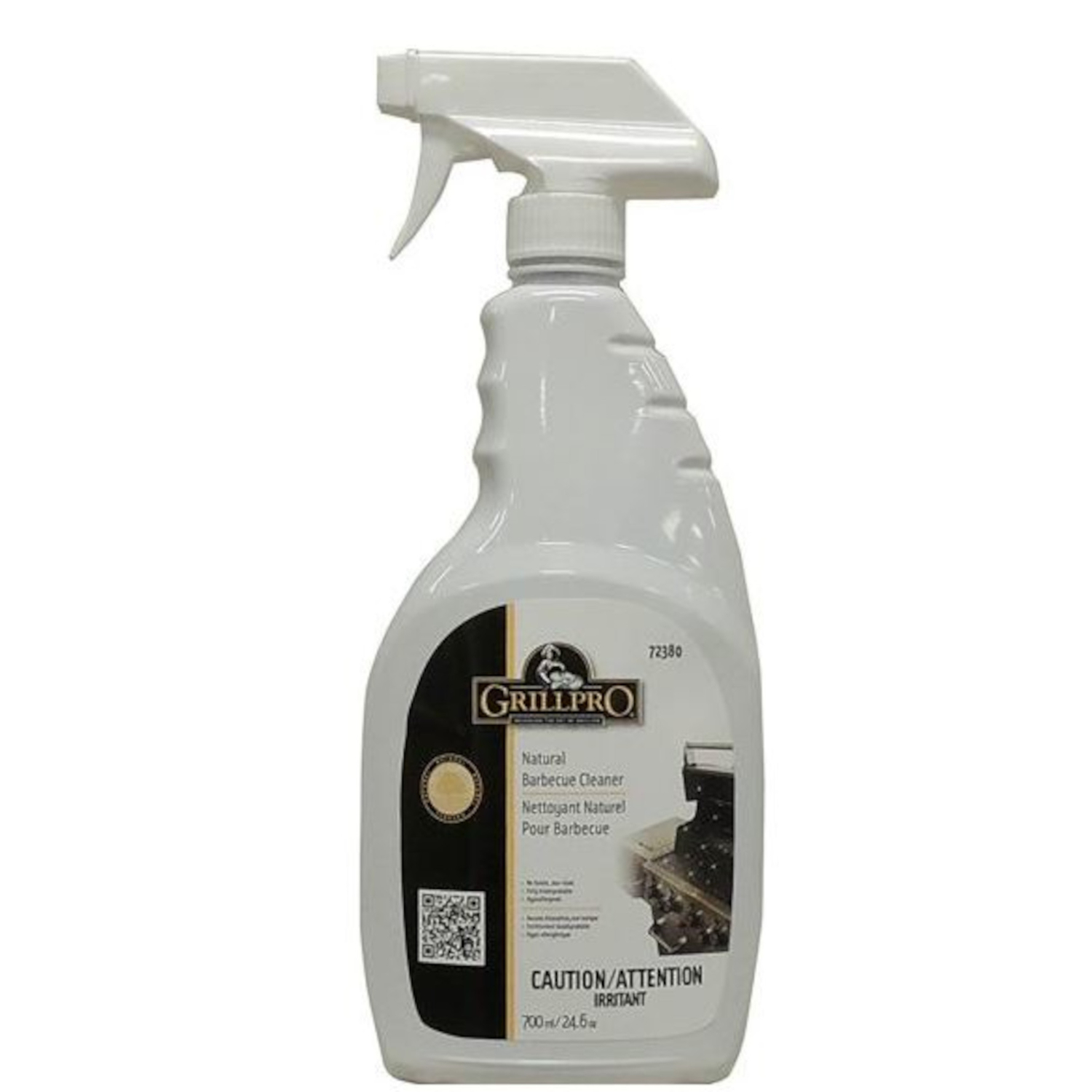 GrillPro 24 Oz. Natural Grill & Oven Cleaner