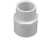 1/2 Inch X 3/4 Inch Pvc Reducing Female Adapter 30357