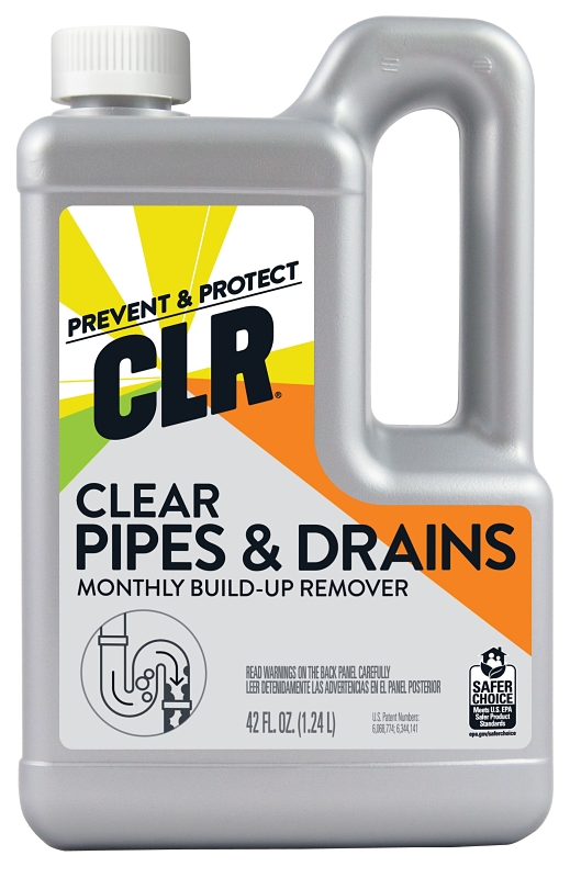 Clog Preventer, 42 oz.
