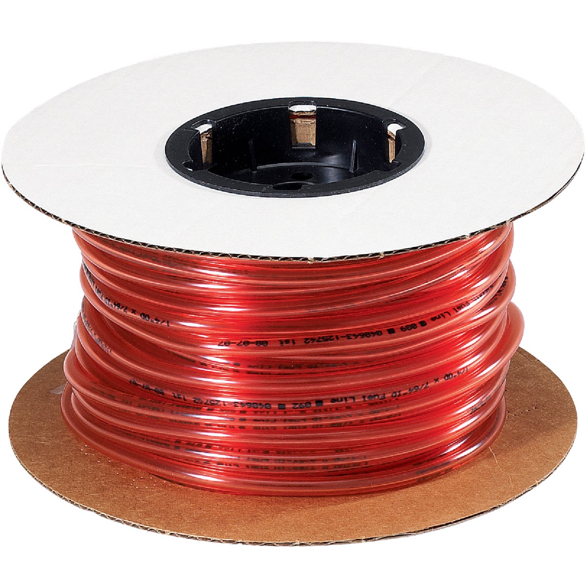 Micro Fuel Line, 7/64 ID x 1/4 In. OD x 100 Ft.