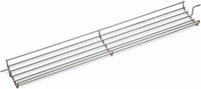 7514 Warm-up Basket For Genesis Grills - Steel Grill Rack