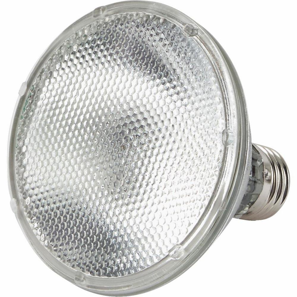 Ecovantage 53-watt Equivalent Par30s Dimmable Halogen Floodlight Light Bulb