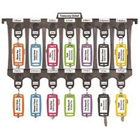 LUCKY LINE FILE-A-KEY STORAGE per EA