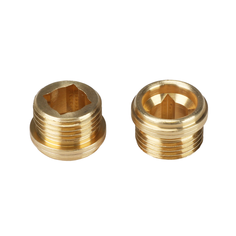 Danco #18 Sterling 1/2 In. x 24 Thread Size Bibb Seat (2-Pack)