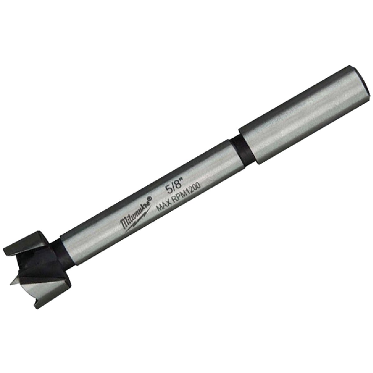 5/8 In. X 3-1/2 In. Forstner Drill Bit Model 48-14-0626