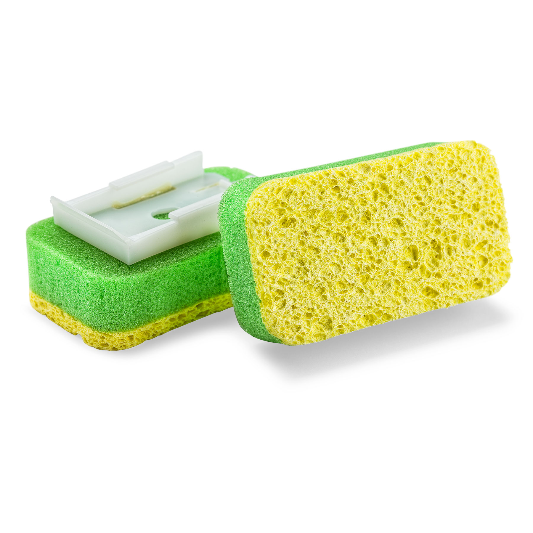 Dish Sponge Refill Set Of 2 - Model 3241-0086