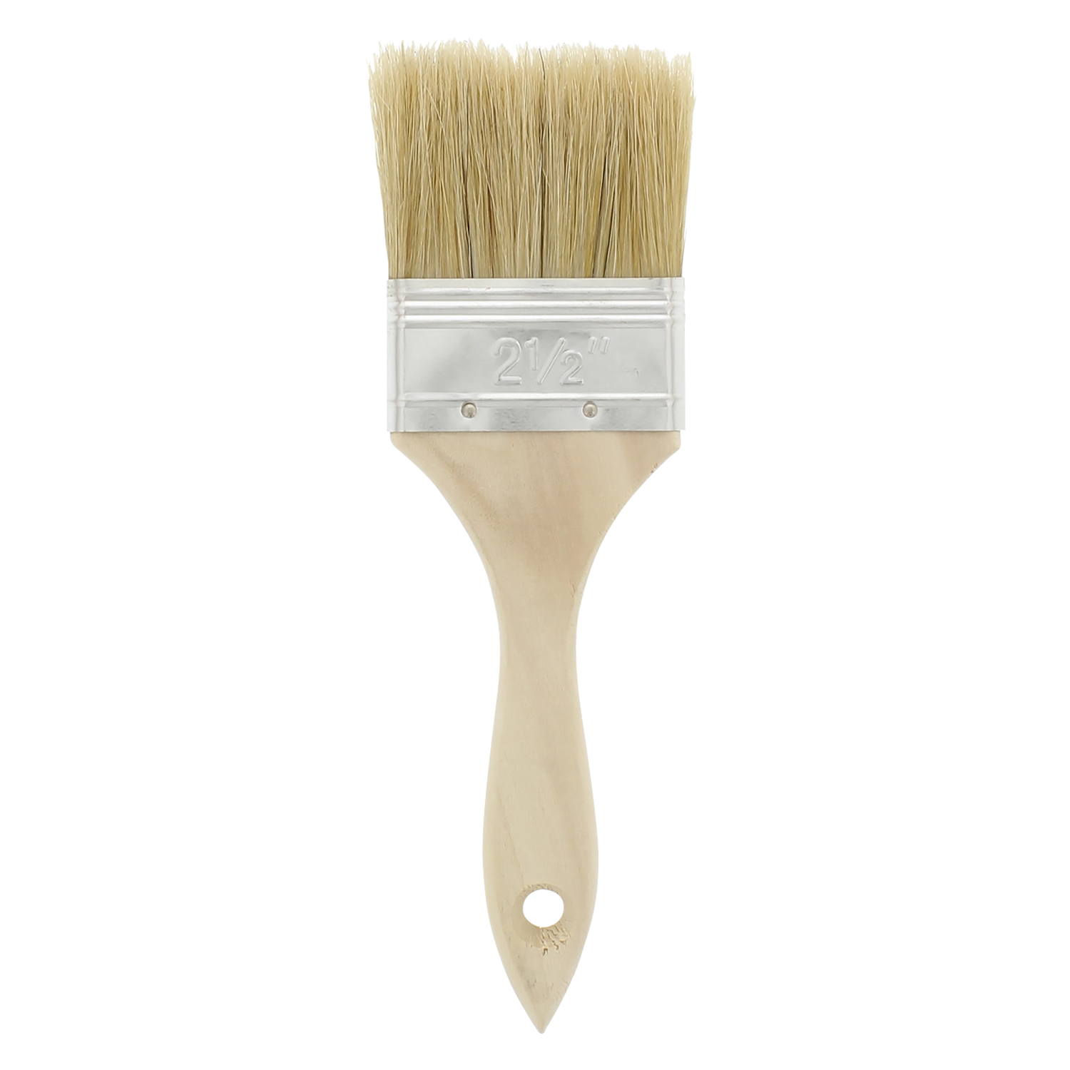 BB00024 2.5 in. Double Thick Chip Paint Brush