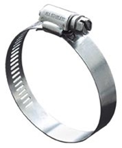 Ideal 3/4 In. - 1-3/4 In. 67 All Stainless Steel Hose Clamp