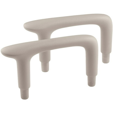 Dn7095 Glacier Home Care Grab Bars And Add-on Handles For Bath Safety