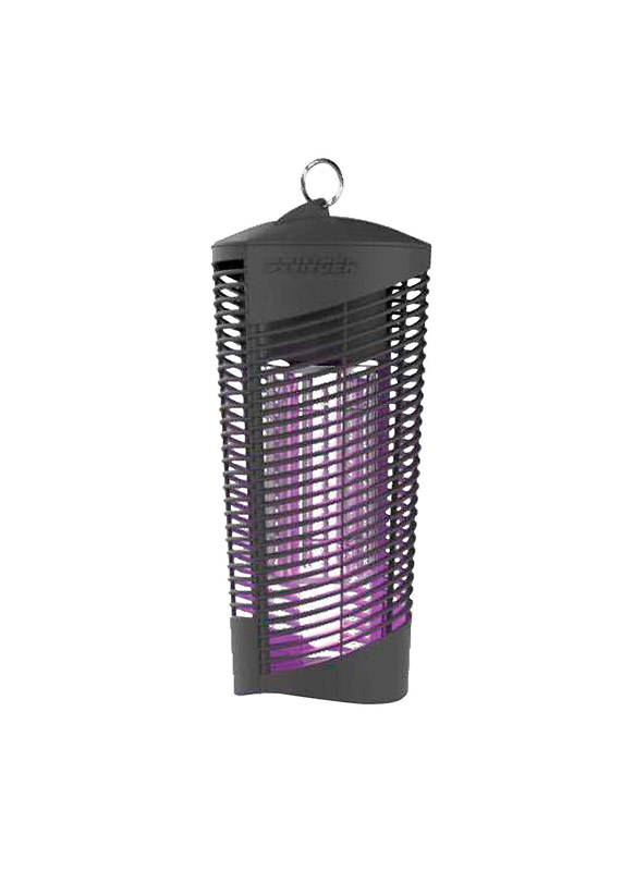 5-in-1 Outdoor Insect And Mosquito Zapper, 1 Acre Coverage, Model Bk800