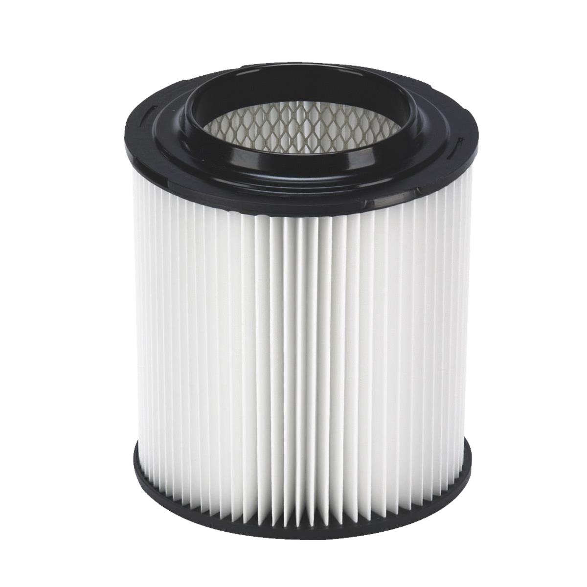 Shop-vac 9036000 Craftsman Gore Hepa Wet And Dry Filter For Vacuum Cleaners