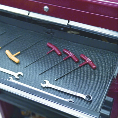 Vantage 26.25 In. x 17.75 In. Top Mat Drawer Liner