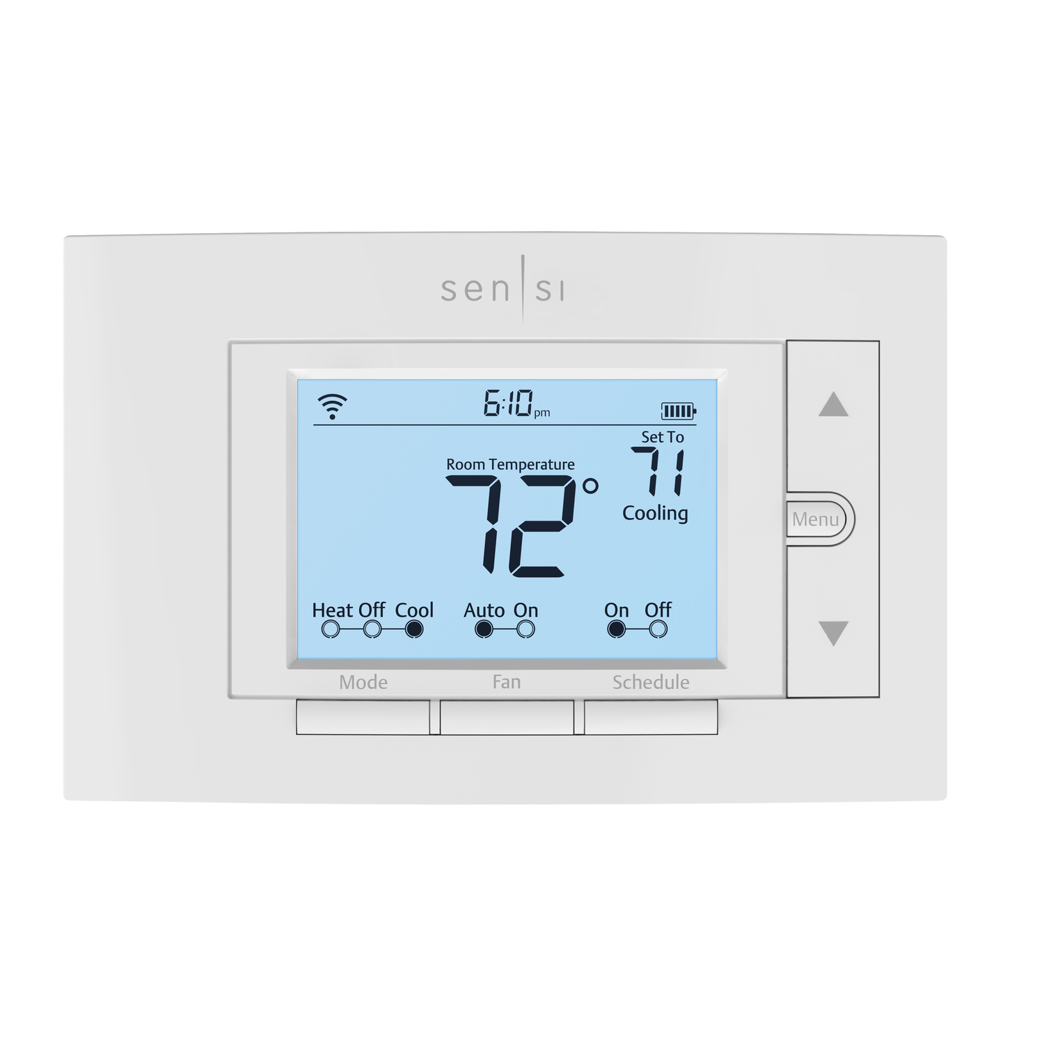 Sensi Wi-Fi Thermostat