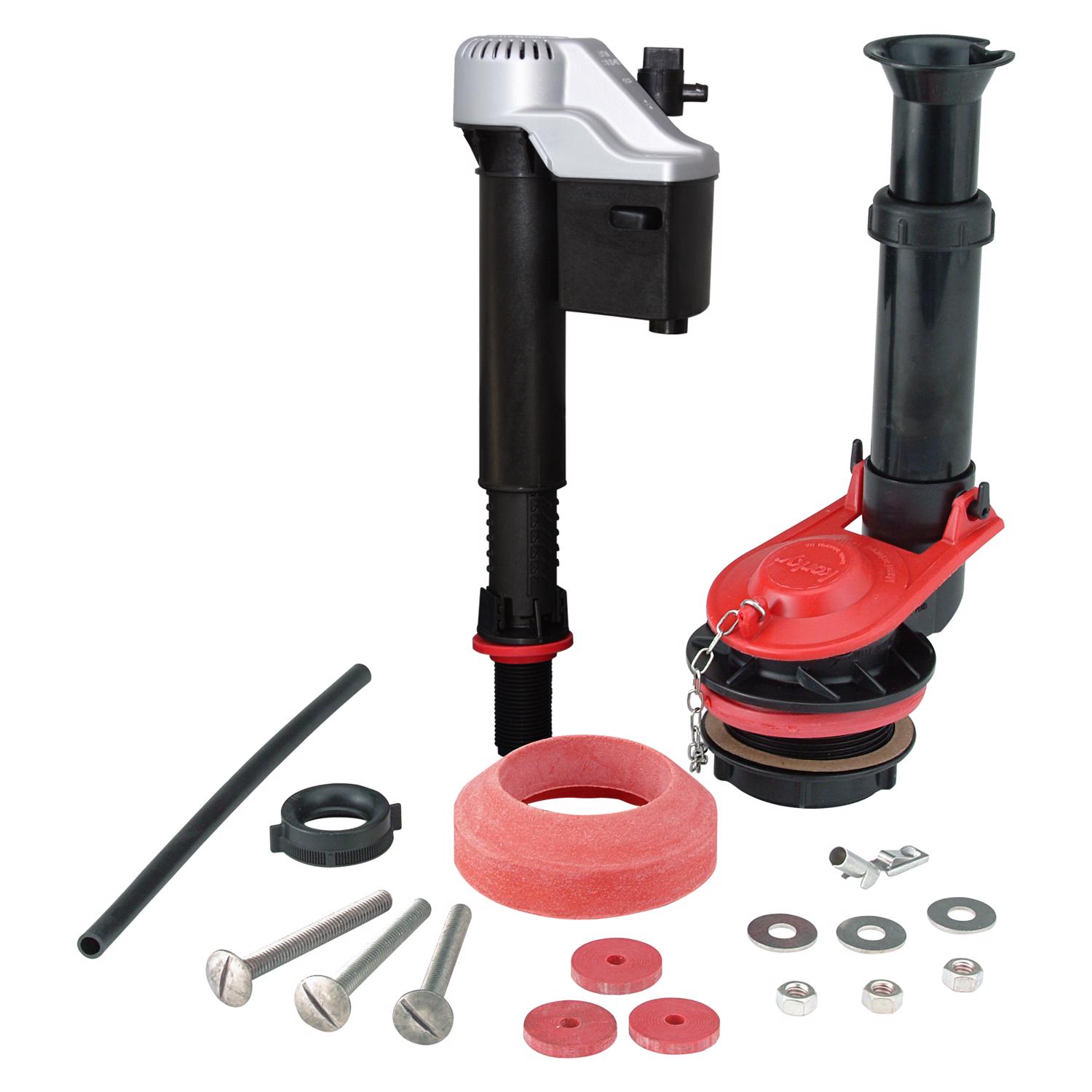 Platinum Toilet Valve Repair Kit