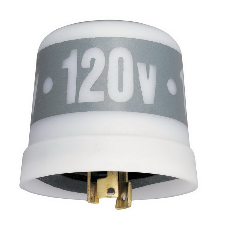 Lc4521c 120-volt Twist-lock Photo Control For 1000 Watt Applications