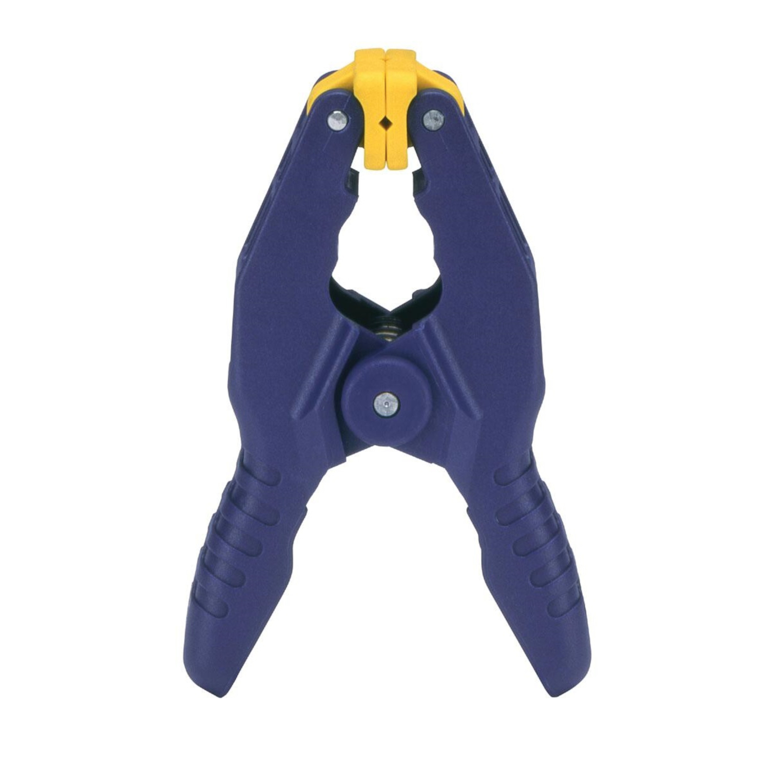 Irwin Quick-Grip 1 In. Plastic Spring Clamp