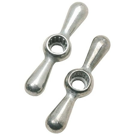 Do it Best Sillcock Tee Handle for 16 Broach Splined Stem