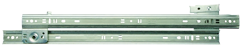 Knape & Vogt 16" 75lb Medium Duty Extension Drawer Slide (1-Pair)