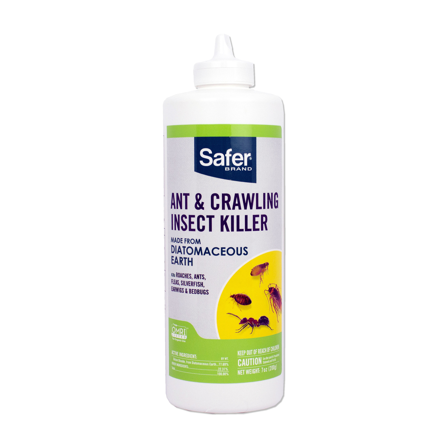 Ant & Crawling Insect Killer, 7 oz.