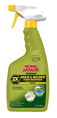 32 Oz. Instant Mold & Mildew Stain Remover - Fg502