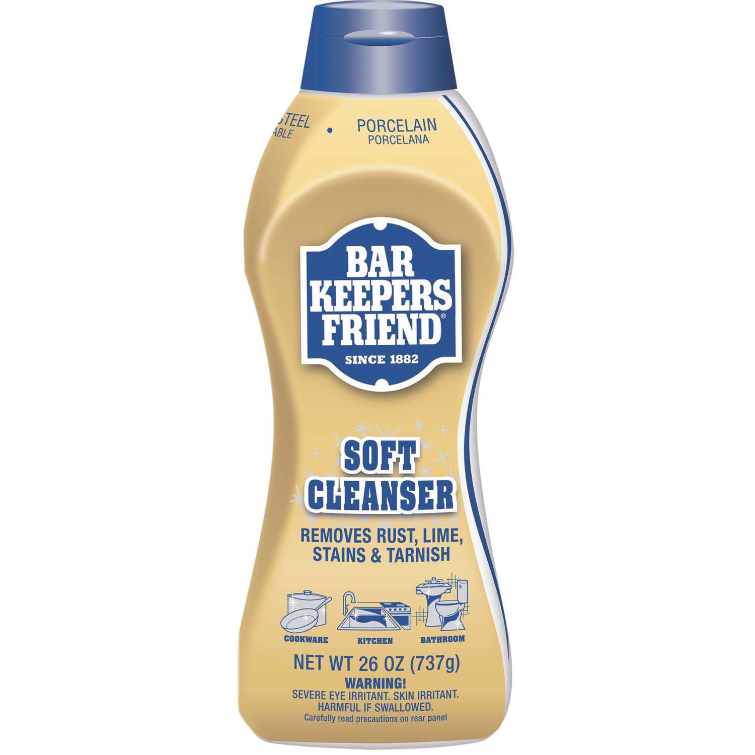 26 oz. Liquid Stain Cleaner