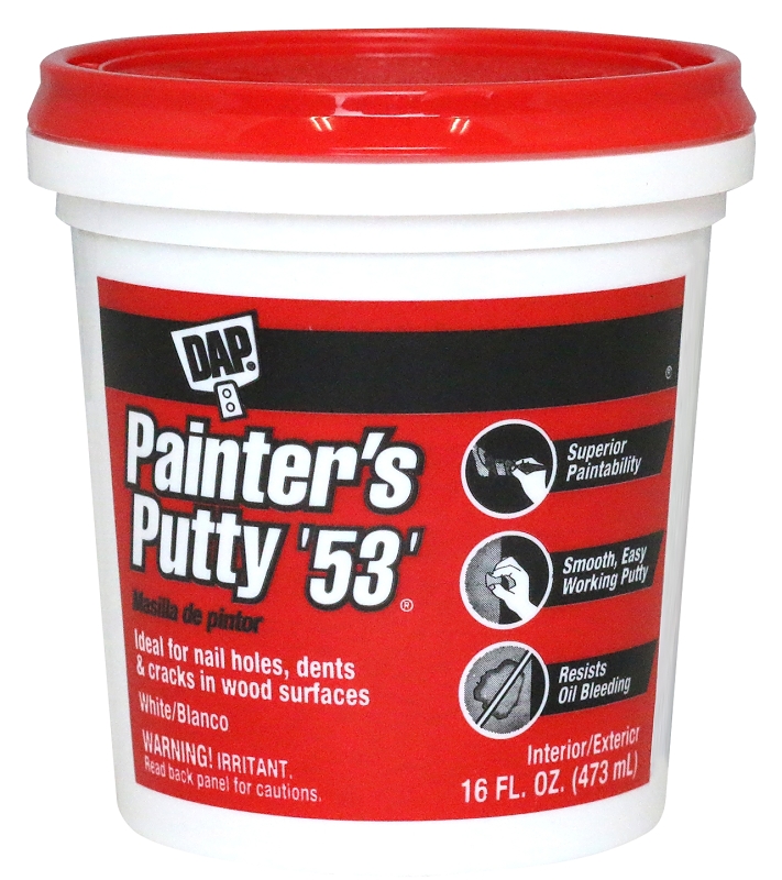 Painter's Putty, 1-Pt.