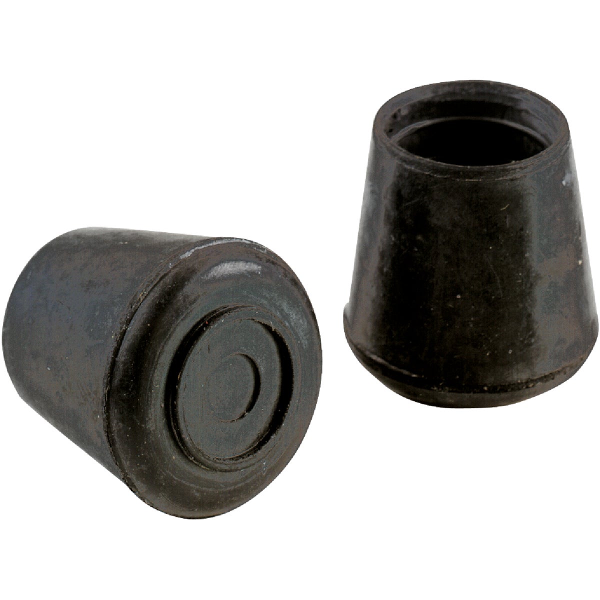 Do it 1 In. Hi-Tip Rubber Furniture Leg Tip (4-Pack)