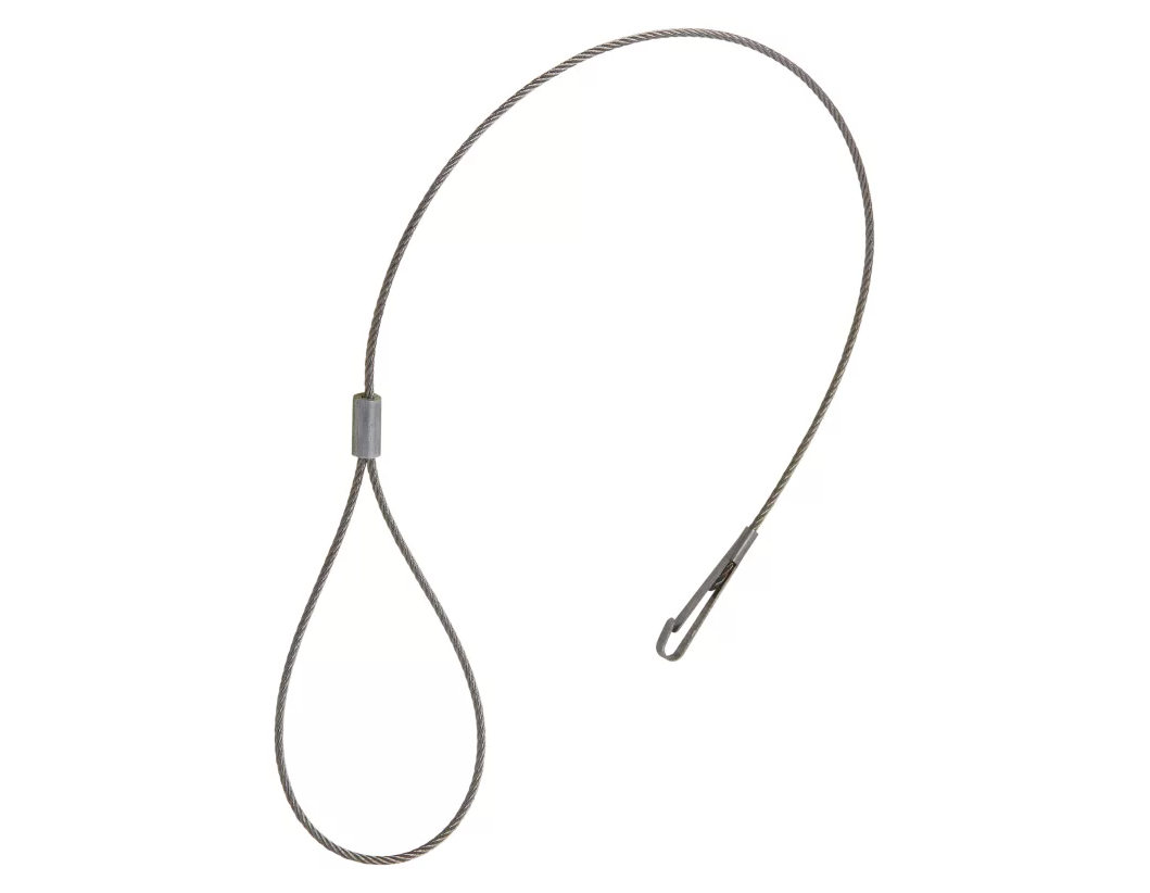 Stainless Steel Gate Latch Cable