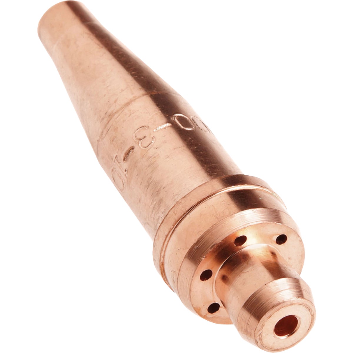 #000 (000-3-101) Medium Duty Cutting Tip For Oxygen Acetylene Welding