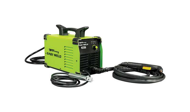 Forney Easy Weld 20P 120-Volt 20-Amp Plasma Cutter