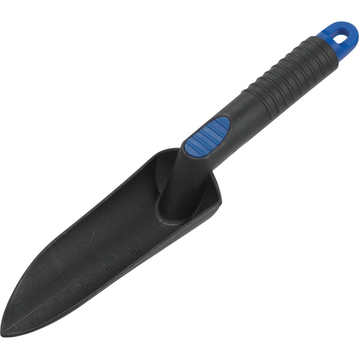 11-1/2 Inch Nylon 1-piece Garden Trowel Gt-925b