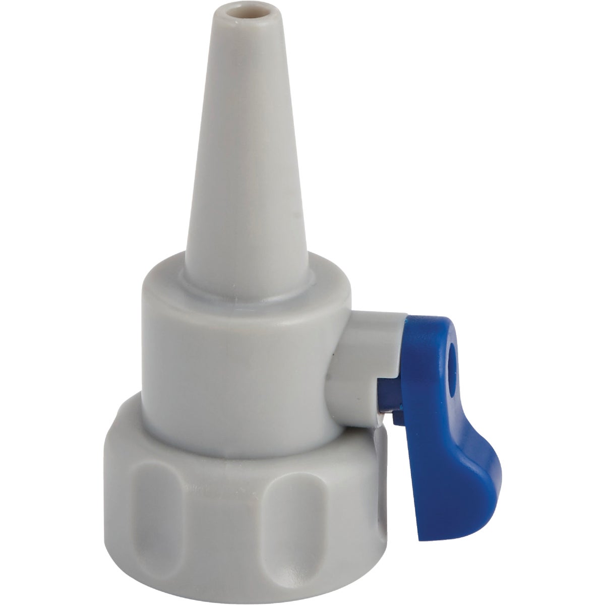 Poly Sweeper Nozzle With Flow Control And Concentrated Spray - Model Gc515