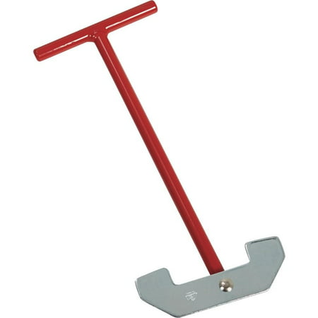 Garbage Disposer Wrench Model 456195 - Service Wrench For Shredder Plate Jams
