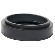 Disposer Gasket For In-sink-erator And Whirl-a-way Garbage Disposers