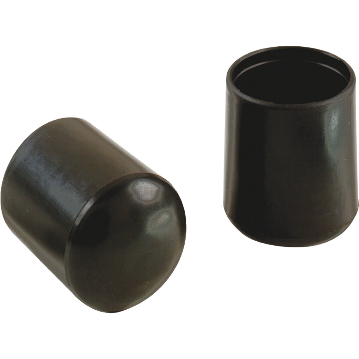 Do it 5/8 In. Hi-Tip Vinyl Furniture Leg Tip (4-Pack)