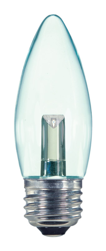 3838760 1.4W B11 LED Bulb, 36 Lumens - Warm White