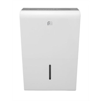 35-pint Energy Star Dehumidifier With Continuous Operation For Medium To Large Spaces